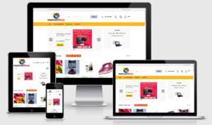 appliance-onine-store